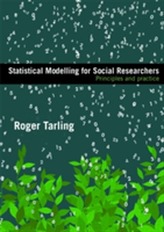  Statistical Modelling for Social Researchers