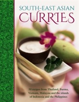  South East Asian Curries