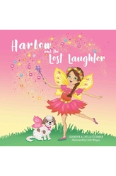  Harlow and the Lost Laughter