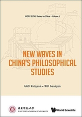  New Waves In China's Philosophical Studies