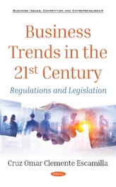  Business Trends in the 21st Century