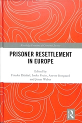  Prisoner Resettlement in Europe