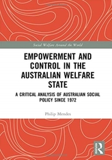 Empowerment and Control in the Australian Welfare State