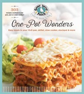  One Pot Wonders
