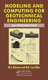  Modeling and Computing for Geotechnical Engineering