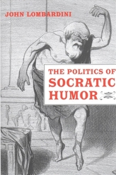 The Politics of Socratic Humor