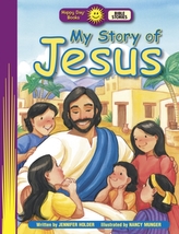  My Story of Jesus
