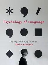  Psychology of Language