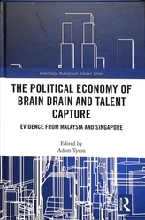 The Political Economy of Brain Drain and Talent Capture