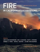  Fire in California's Ecosystems
