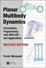  Planar Multibody Dynamics