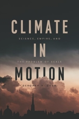  Climate in Motion