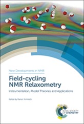  Field-cycling NMR Relaxometry