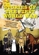  Stories of the First World War