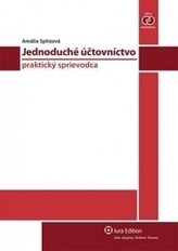 Jednoduché účtovníctvo - praktický sprievodca