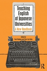  Teaching English at Japanese Universities