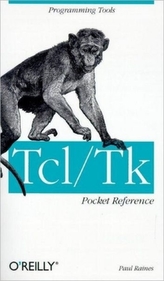  Tcl/Tk Pocket Reference