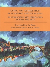  Using Art as Research in Learning and Teaching