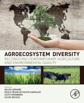  Agroecosystem Diversity