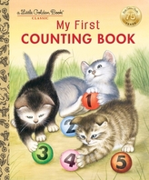  My First Counting Book