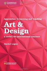  Approaches to Learning and Teaching Art & Design