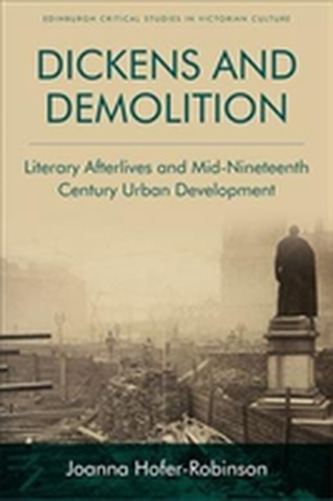 Dickens and Demolition  Dickens and Demolition