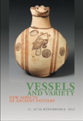  Vessels & Variety