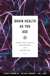  Brain Health as You Age