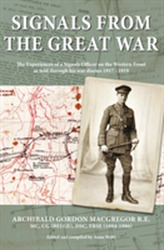  Signals from the Great War