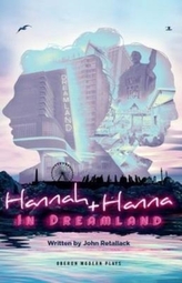  Hannah and Hanna in Dreamland
