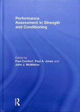  Performance Assessment in Strength and Conditioning