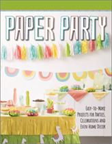  PAPER PARTY