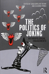 The Politics of Joking