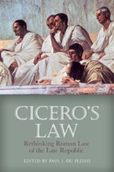  Cicero's Law