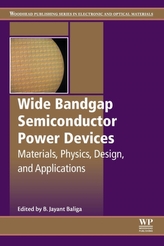 Wide Bandgap Semiconductor Power Devices