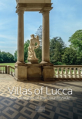  Villas of Lucca