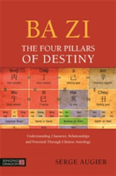  Ba Zi - The Four Pillars of Destiny