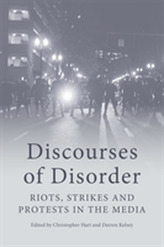  Discourses of Disorder