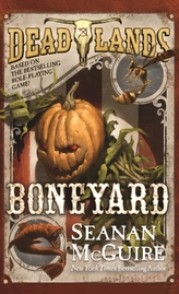  Deadlands: Boneyard