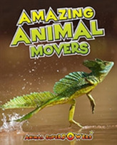  Amazing Animal Movers