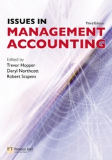  Issues in Management Accounting