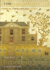  Embroidered Stories