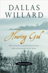  Hearing God