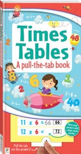  Times Tables