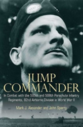  Jump Commander
