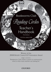  Bookworms Club Stories for Reading Circles: Teacher's Handbook
