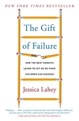  THE GIFT OF FAILURE