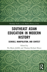  Southeast Asian Education in Modern History