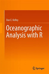  Oceanographic Analysis with R