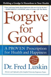  Forgive for Good